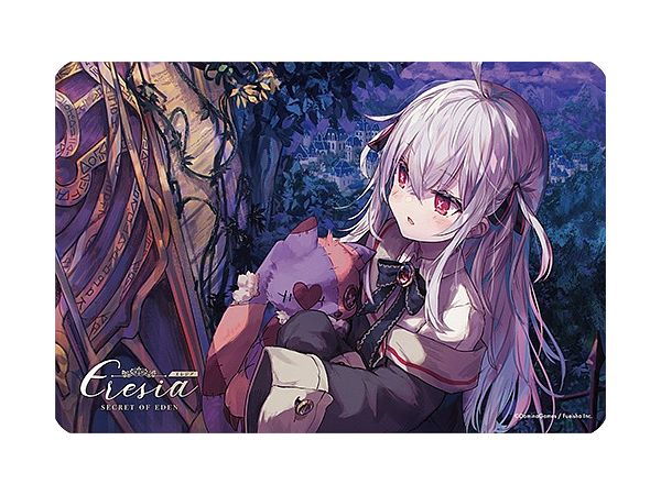 DOMINA Game Mat Eresia | HLJ.co.jp