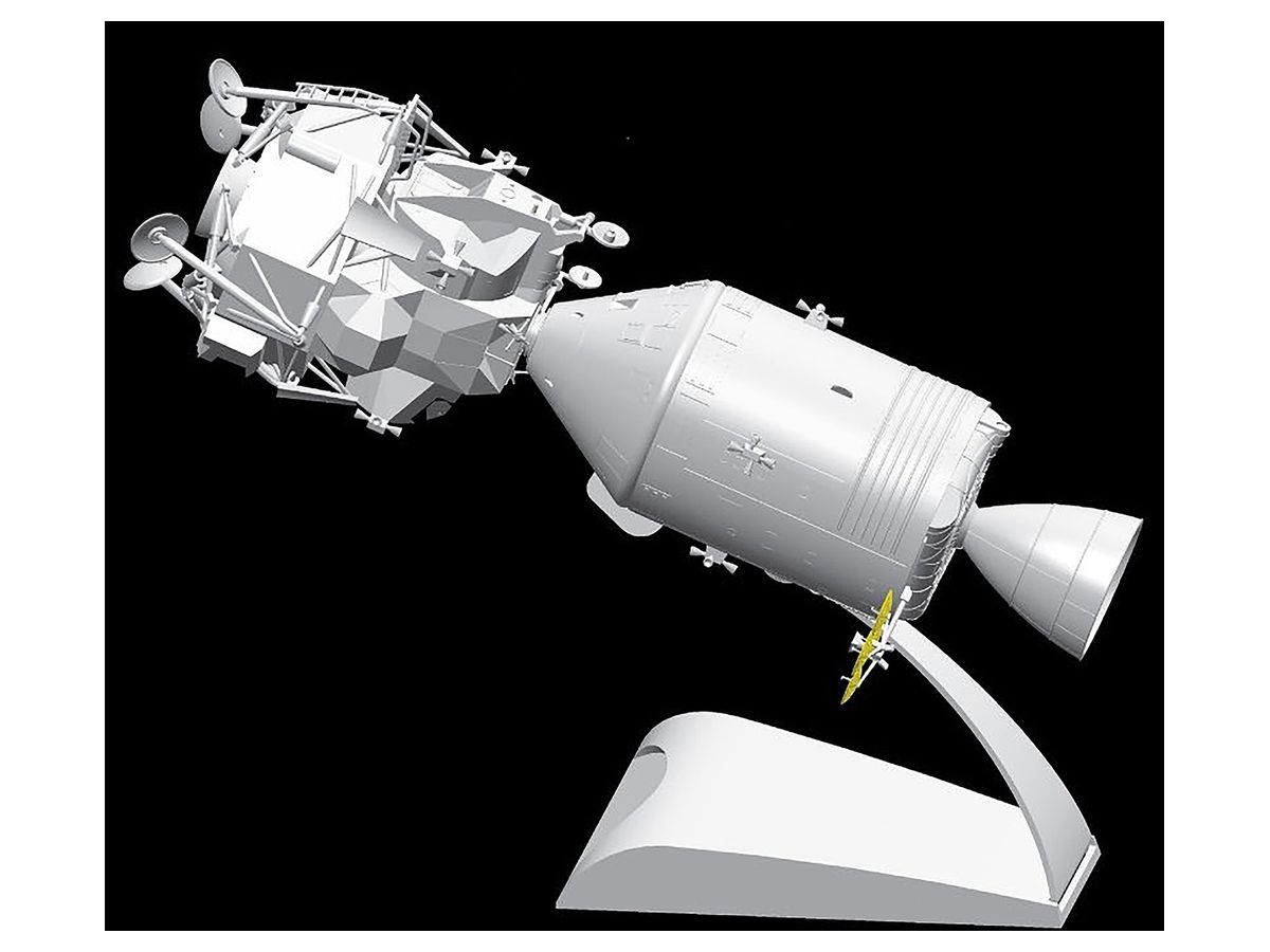 1 72 ヒューストン 問題発生 アポロ13号 宇宙船csm 司令船 機械船 月着陸船 By ドラゴン ホビーリンク ジャパン 1 72 ヒューストン 問題発生 アポロ13号 宇宙船csm 司令船 機械船 月着陸船 By ドラゴン ホビーリンク ジャパン
