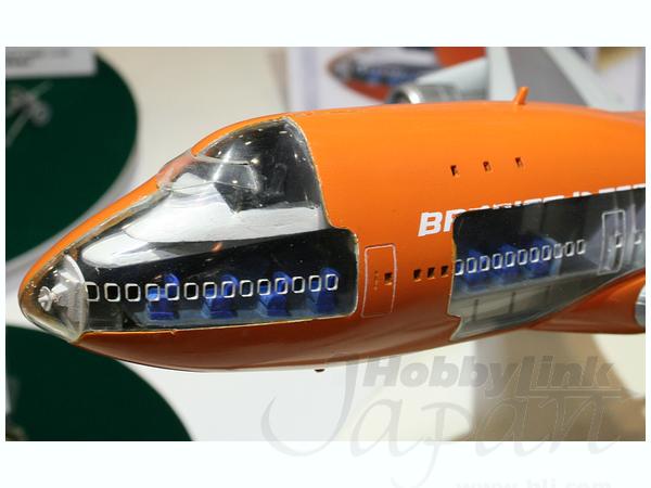 1/144 ブラニフ航空 ボーイング747-127 フライングカラー | HLJ.co.jp