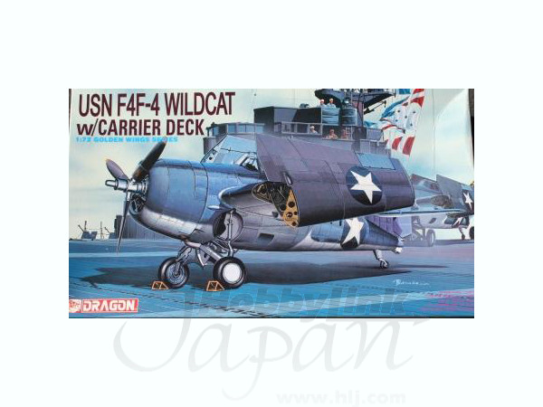 USN f4 F-4 Wildcat W /キャリアデッキ　プラモデル1/72 USN f4 F-4 Wildcat W /キャリアデッキ プラモデル1/72 - メルカリ