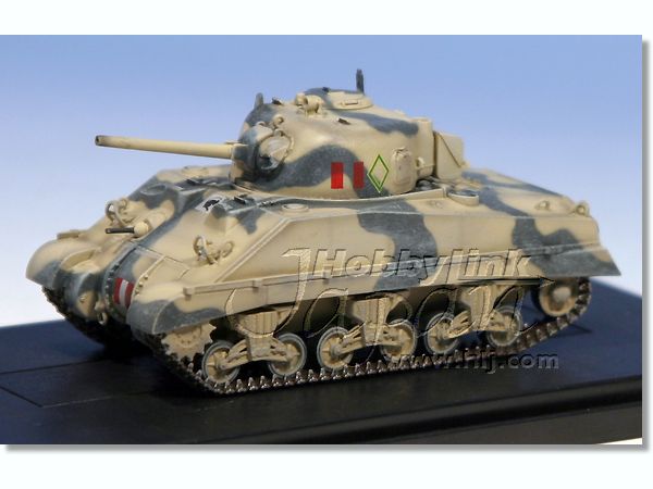 【モーモーさん専用】British Sherman Mk.III 5点セット モーモーさん専用】British Sherman Mk.III 5点セット モーモー