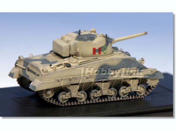1/72 シャーマン Mk.III 第3 カウンティ オブ ロンドン