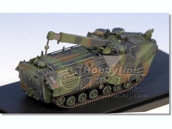1/72 AAVR7A1 水陸両用強襲車 (回収型) | HLJ.co.jp