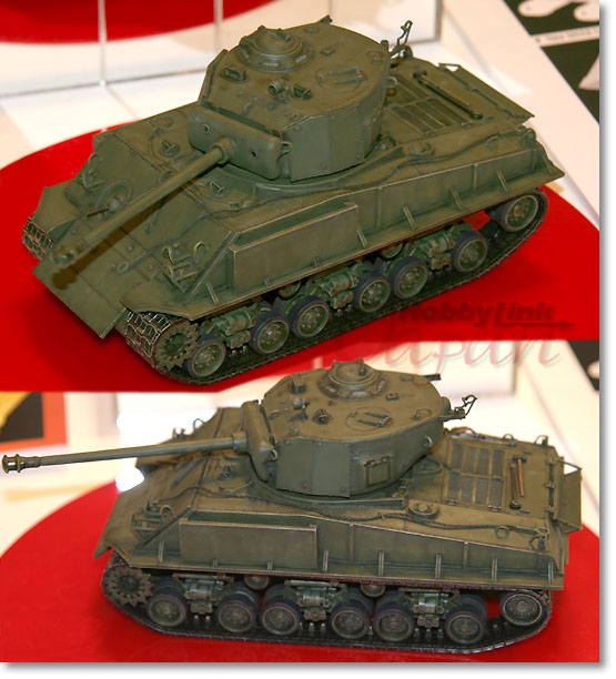 1 35 M4a3e8 シャーマン サンダーボルト 7 1 35 M4a3e8 シャーマン サンダーボルト 7