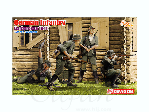 ドラゴンモデルズ　ドイツ国防軍機関銃兵ハインリヒ&エーリヒ　バルバロッサ1941 m47047025521_1.jpg?1652255304