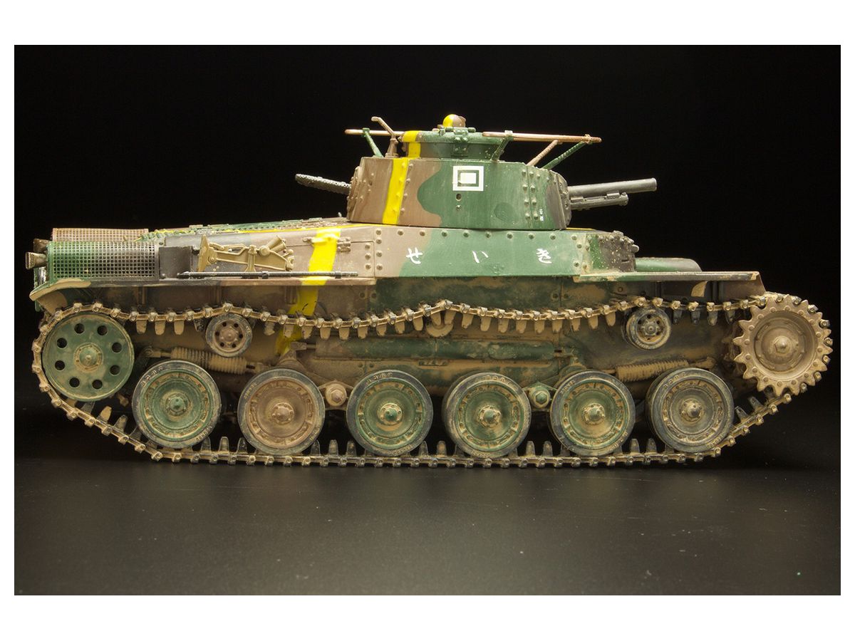 1 35 Ww Ii 日本陸軍 九七式中戦車 チハ 57mm砲塔 新車台迷彩マスキングシート付き By ドラゴン ホビーリンク ジャパン 1 35 Ww Ii 日本陸軍 九七式中戦車 チハ 57mm砲塔 新車台迷彩マスキングシート付き By ドラゴン ホビーリンク ジャパン
