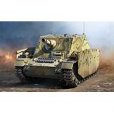 1/35 ドイツ軍 IV号突撃戦車 ブルムベア 初期生産型（マジックトラック） 1/35 WW.II ドイツ軍 Sd.Kfz.166 IV号突撃戦車 ブルムベア 初期