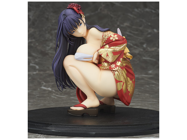 1 6 ぴょん吉 カバーイラスト 鶴賀四希 さらしver 流通限定 By ドラゴントイ ホビーリンク ジャパン 1 6 ぴょん吉 カバーイラスト 鶴賀四希 さらしver 流通限定 By ドラゴントイ ホビーリンク ジャパン