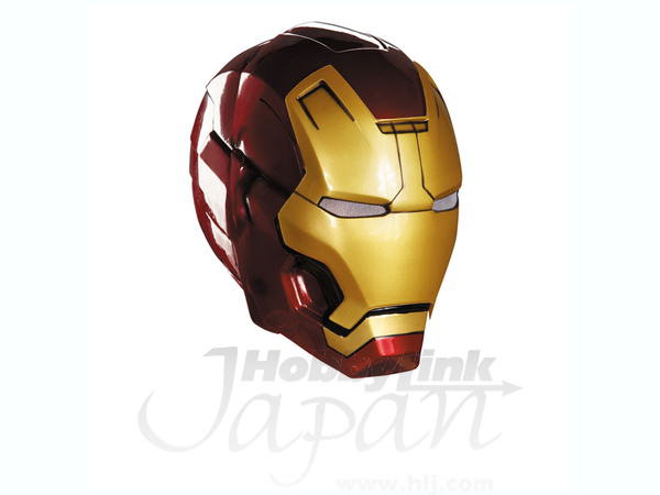 アイアンマン マーク42 MARK 42 １/１スケール ヘルメット ジャンク Amazon.co.jp: アイアンマン3/ アイアンマン マーク42 アダルト