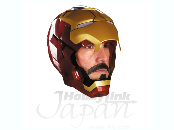 アイアンマン MARK 42 ヘルメット Amazon.co.jp: アイアンマン3/ アイアンマン マーク42 アダルト