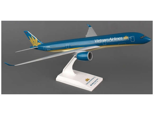 ベトナム航空.A350-900.1/200モデル