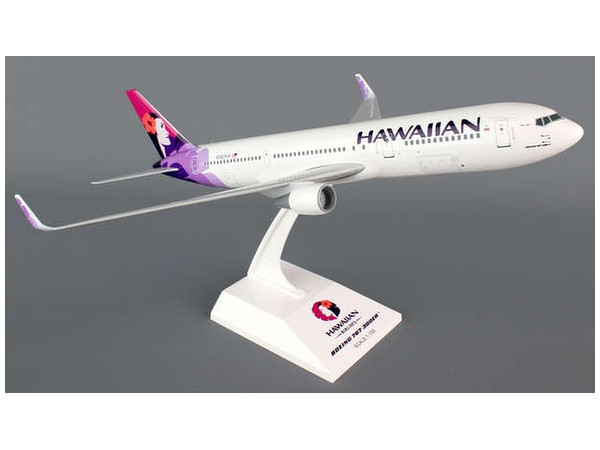 ハワイアン航空　B767-300 1/150モデル 1/150 767-300 ハワイアン航空 | HLJ.co.jp