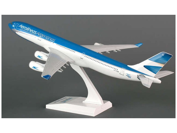 1/200 A340-300 アルゼンチン航空 新塗装 | HLJ.co.jp