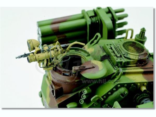 1/35 ドイツ軍 軽歩行兵器 ルター | HLJ.co.jp