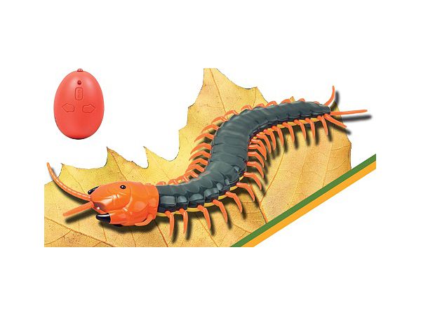 赤外線rc ムカデ 赤外線rc ムカデ