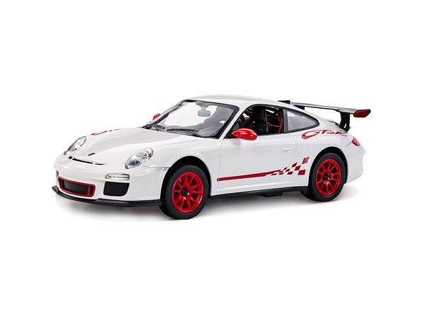 1/14 RC ポルシェ911 GT3 RS (白) | HLJ.co.jp