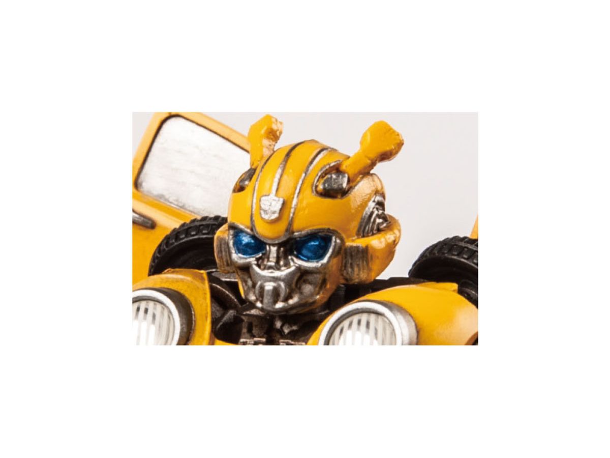 トランスフォーマー バンブルビー By 童友社 ホビーリンク ジャパン