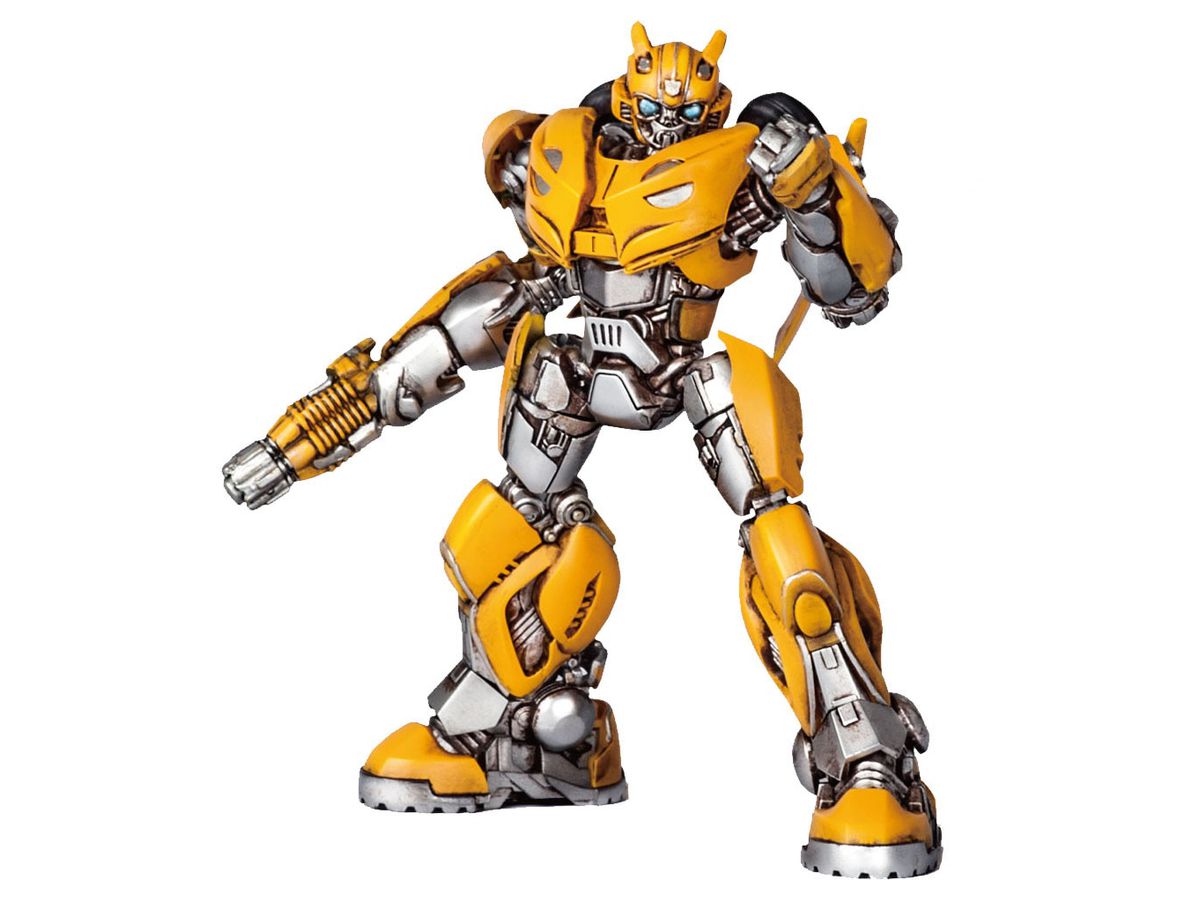 トランスフォーマー バンブルビー: B-127 バンブルビー | HLJ.co.jp