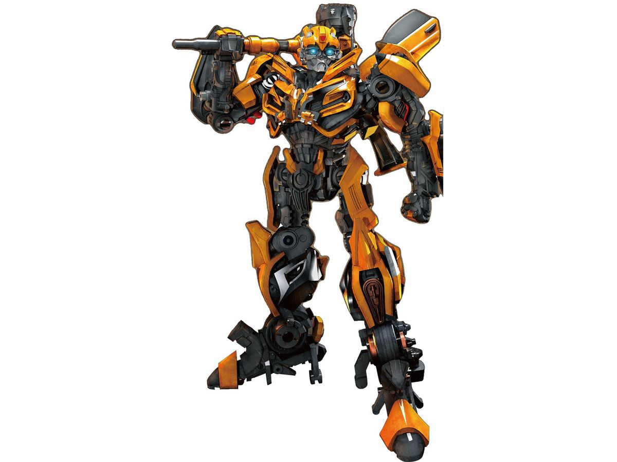 【匿名配送・未開封】トランスフォーマー　1/24 バンブルビー 新品未使用未開封 トランスフォーマー バンブルビー 匿名 送料