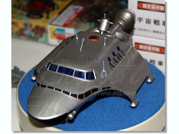 アトミック アストロボート 復刻版 | HLJ.co.jp