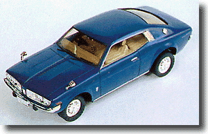 1/24 トヨタ コロナマーク2-LHT '73 | HLJ.co.jp
