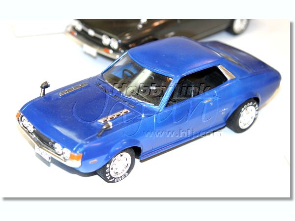 1/24 トヨタ セリカ 1600GT '71 | HLJ.co.jp