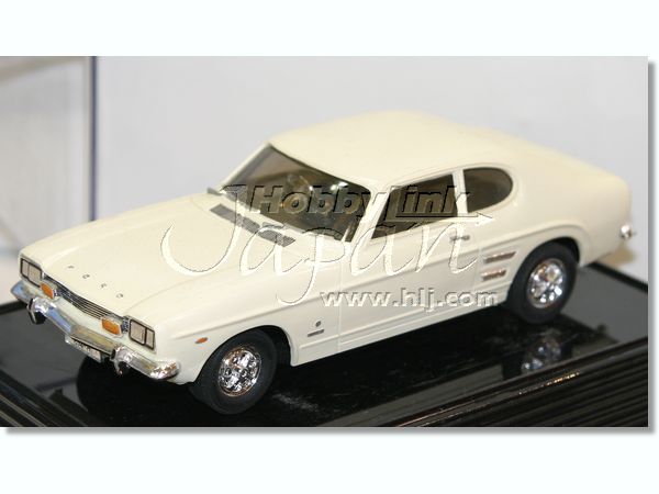 【昭和レトロ】■ YAMADA ゼンマイ プラモデル フォードカプリ2000 昭和レトロ】□ YAMADA ゼンマイ プラモデル フォードカプリ2000
