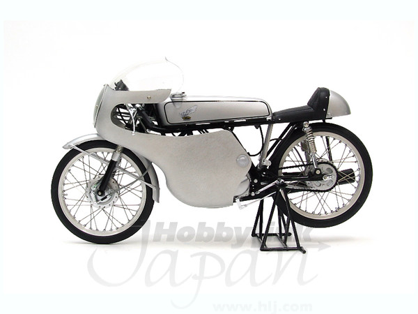 Amazon | エブロ 1/10 ホンダ CR110 ストリート 1962 ブラック