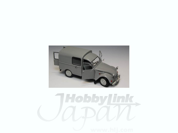 1/24 シトロエン 2CV フォルゴネット | HLJ.co.jp