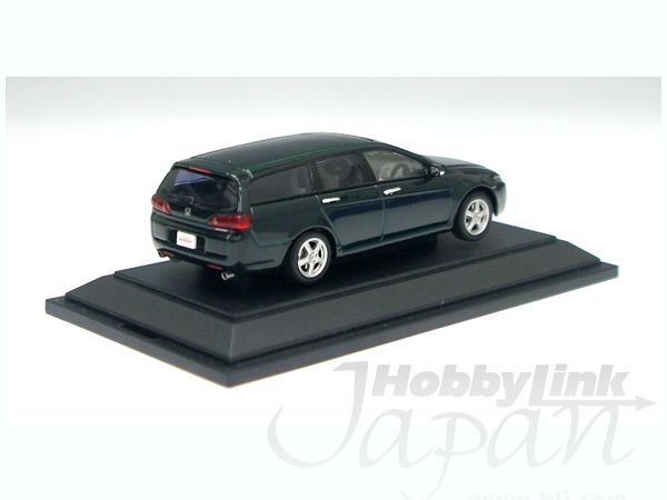 1/43 アコード・ワゴン バーモントグリーンパール | HLJ.co.jp