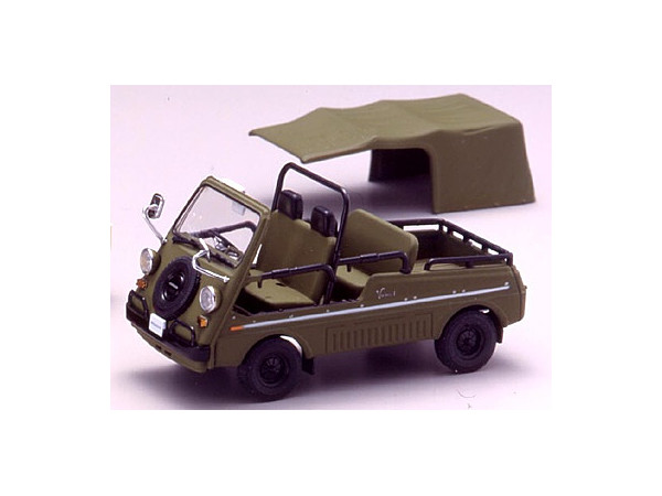 エブロ　バモス ホンダ Yahoo!オークション - 即決エブロ 1/43【バモス ホンダ (4