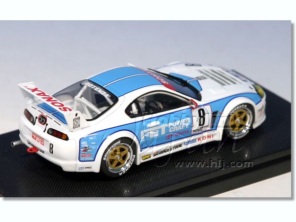 1/43 FET スープラ JGTC 1995 | HLJ.co.jp