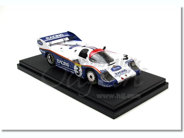 1/43 ポルシェ 956 1983 ニュルブルクリンク 1000km | HLJ.co.jp
