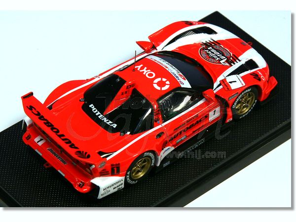 1/43 ARTA NSX S-GT500 2008 #1 | HLJ.co.jp