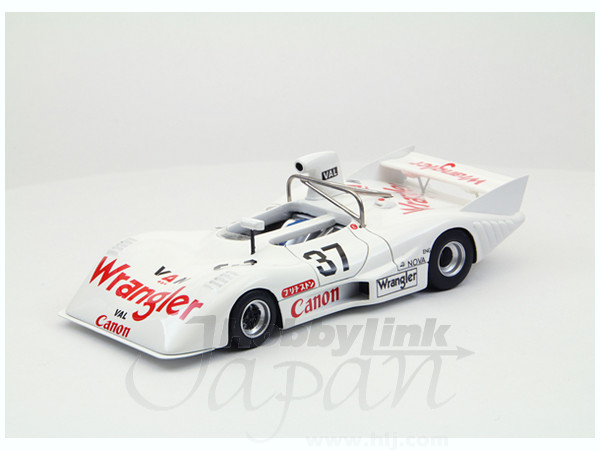 1/43 GRD S74 富士GC 1974 | HLJ.co.jp