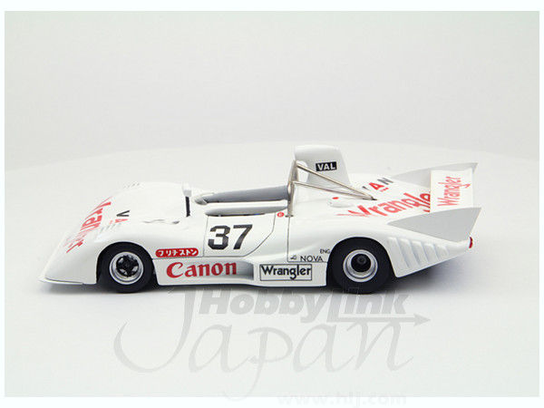 1/43 GRD S74 富士GC 1974 | HLJ.co.jp
