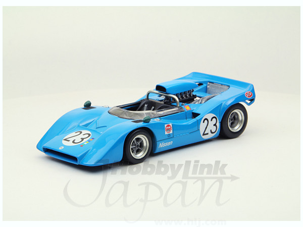 NISSAN R382 1969 JAPAN GP No.23 1/43 EBBRO ミニカー R382 0 Nissan NISSAN R382 1969 JAPAN GP No.23 1/43 EBBRO ミニカー R382 0 Nissan