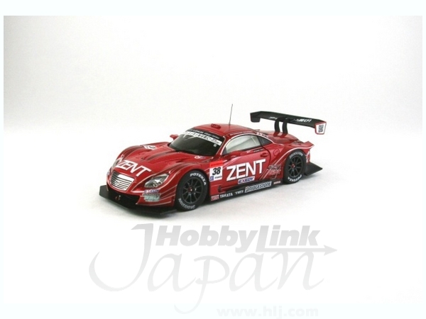 1/43 Zent Cerumo SC430 S-GT500 2013 #38 Champion | HLJ.co.jp
