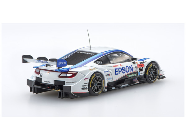 1/43 エプソン NSX CONCEPT-GT SUPER GT500 No.64 2015 Rd.1 岡山  