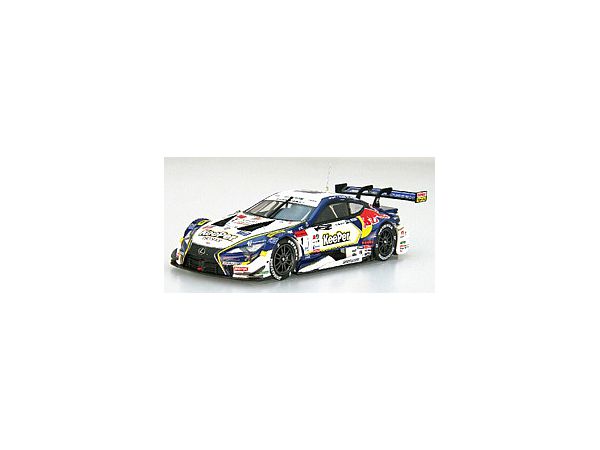 1/43 SUPER GT GT500 2018 KeePer TOM'S LC500 No.1 | HLJ.co.jp