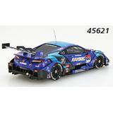 1/43 SUPER GT2018 GT500 Champion Car RAYBRIG NSX-GT 100 | HLJ.co.jp