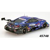 1/43 RAYBRIG NSX-GT SUPER GT GT500 2020 Champion Car No.100 | HLJ