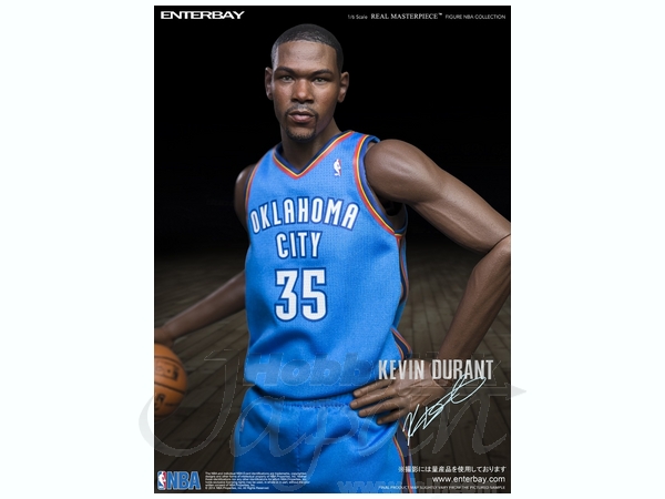 NBAコレクション: ケビン・デュラント RM-1048 | HLJ.co.jp