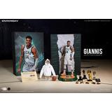 1/6 リアルマスターピース NBAコレクション/ ヤニス・アデトクンボ