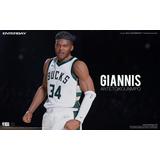 1/6 リアルマスターピース NBAコレクション/ ヤニス・アデトクンボ