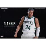 1/6 リアルマスターピース NBAコレクション/ ヤニス・アデトクンボ