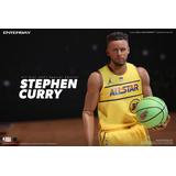 1/6 リアルマスターピース NBAコレクション/ ステフィン・カリー