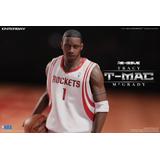 新品　1/6　エンターベイ　トレイシー・マグレディ　アクションフィギュア 1/6 リアルマスターピース NBAコレクション/ T-MAC トレイシー