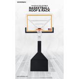 1/9 モーションマスターピース コレクティブル フィギュア/ NBA