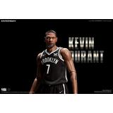 エンターベイ リアルマスターピース NBA ケビン・デュラント 1/6 フィギュア専門店 -ソダチトイズ / エンターベイ リアル